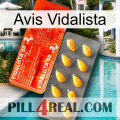 Vidalista Avis new01